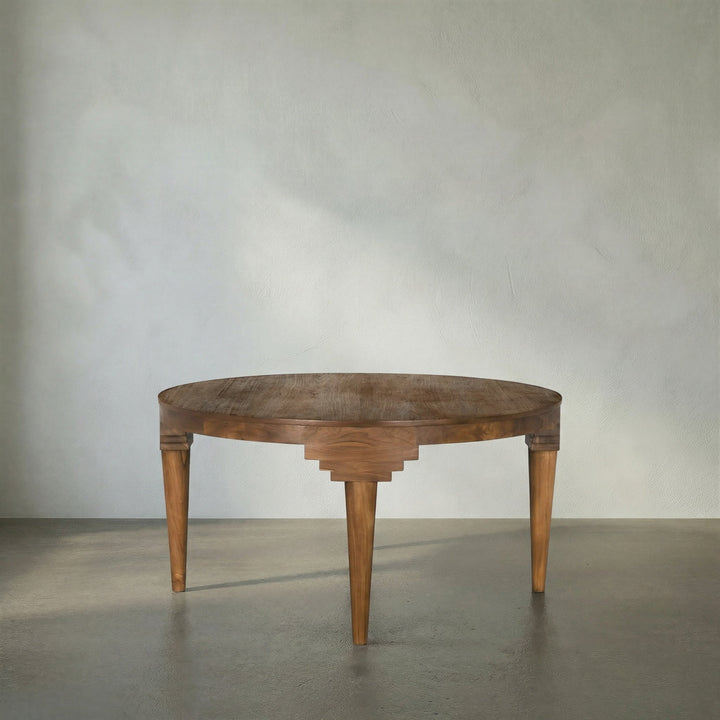 SwayLiving - Davis Dining Table - AE-356T
