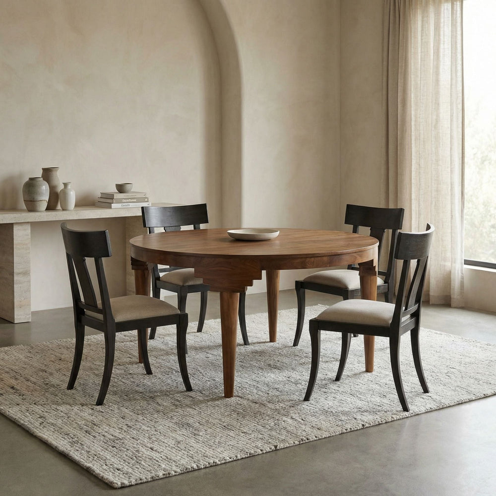 SwayLiving - Davis Dining Table - AE-356T