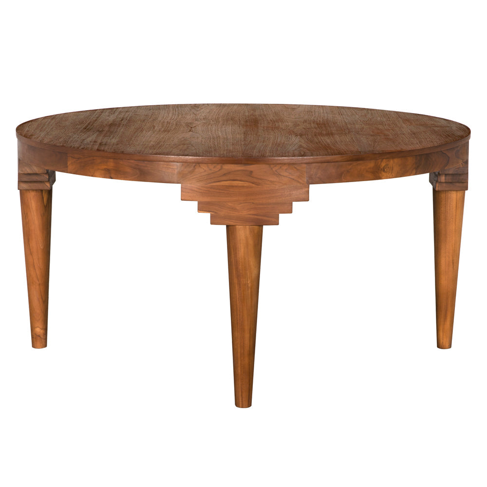 SwayLiving - Davis Dining Table - AE-356T