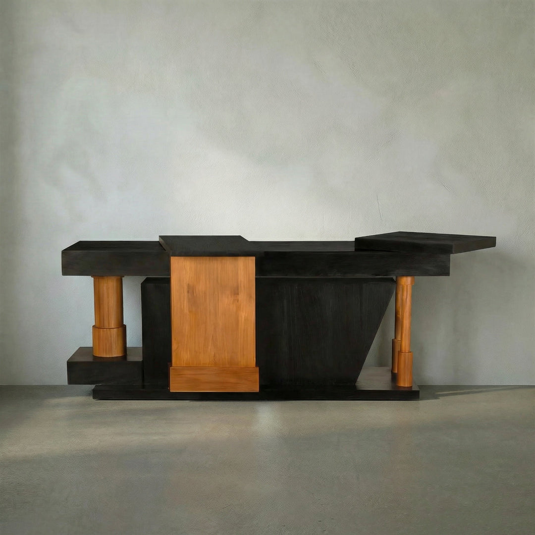 SwayLiving - Fleming Console - AE-358TCHB