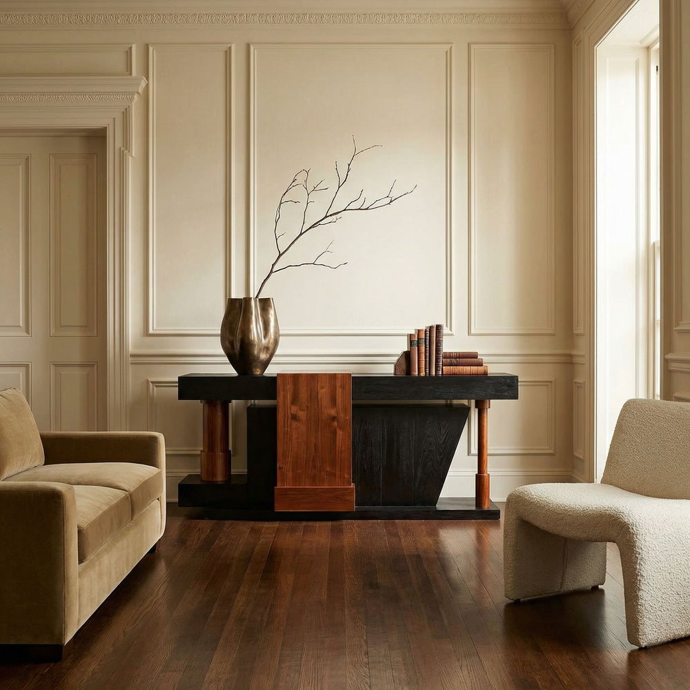 SwayLiving - Fleming Console - AE-358TCHB