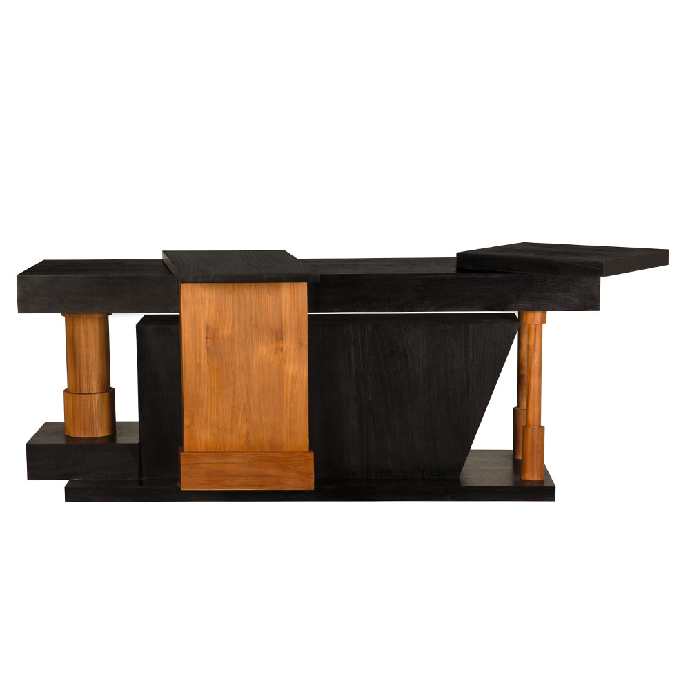 SwayLiving - Fleming Console - AE-358TCHB