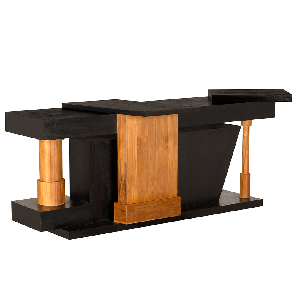 SwayLiving - Fleming Console - AE-358TCHB