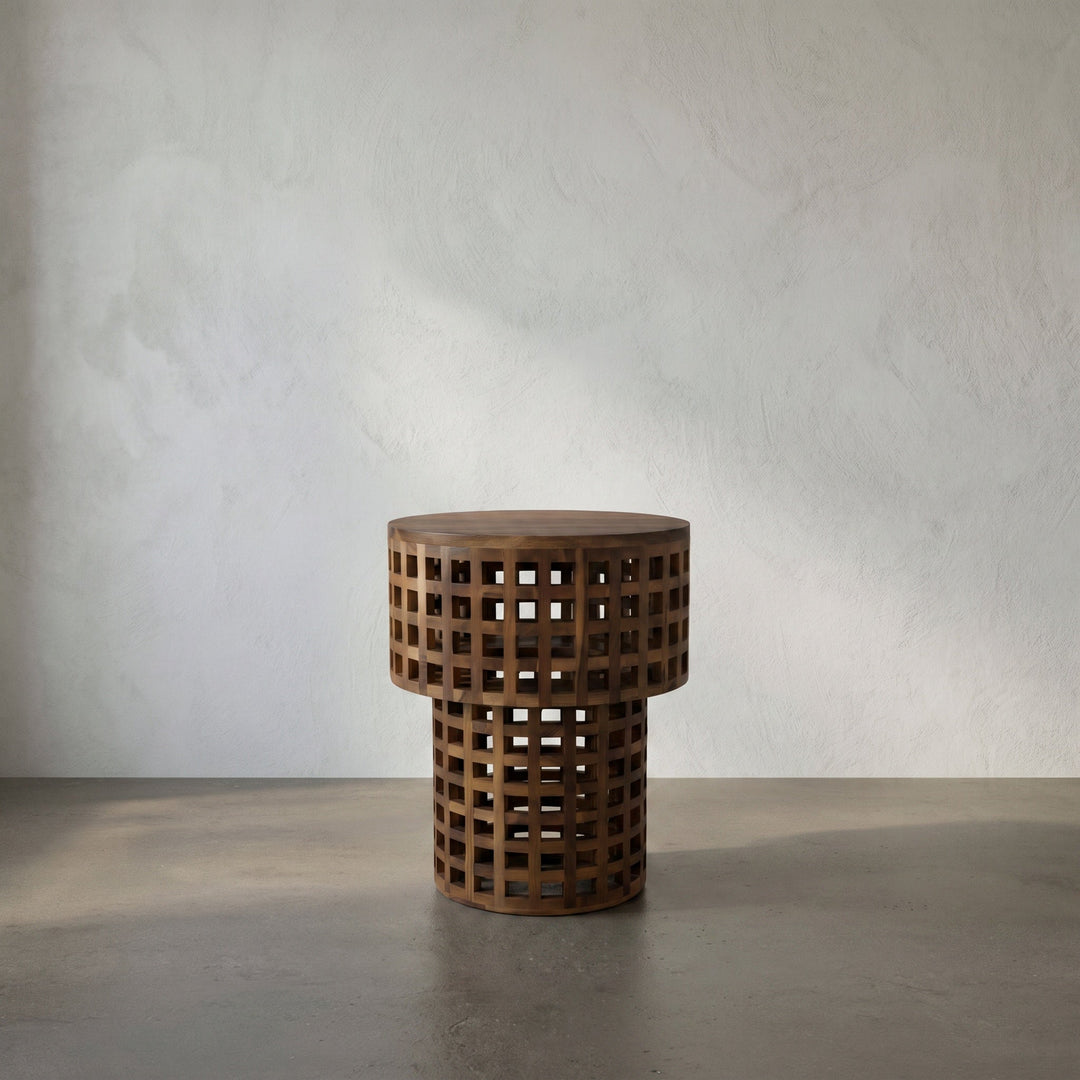 SwayLiving - Flynn Side Table - AE-97T