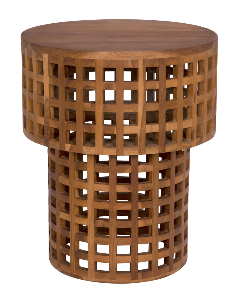 SwayLiving - Flynn Side Table - AE-97T