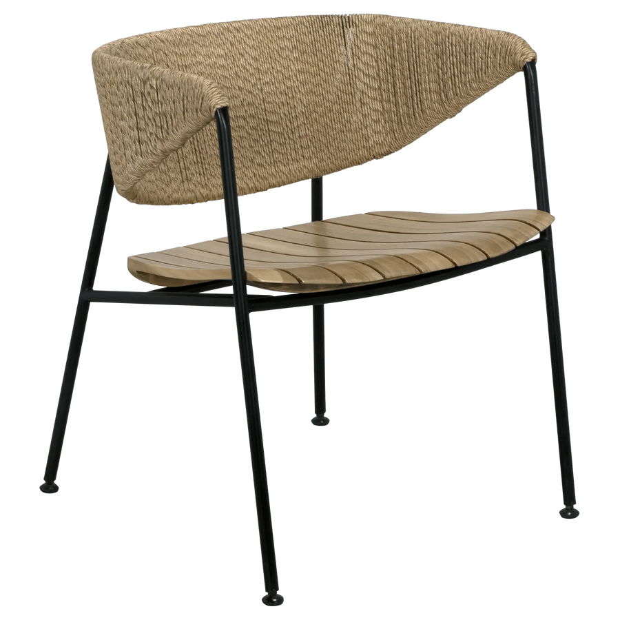 SwayLiving Helena Chair - Set of 2 DINING CHAIRS