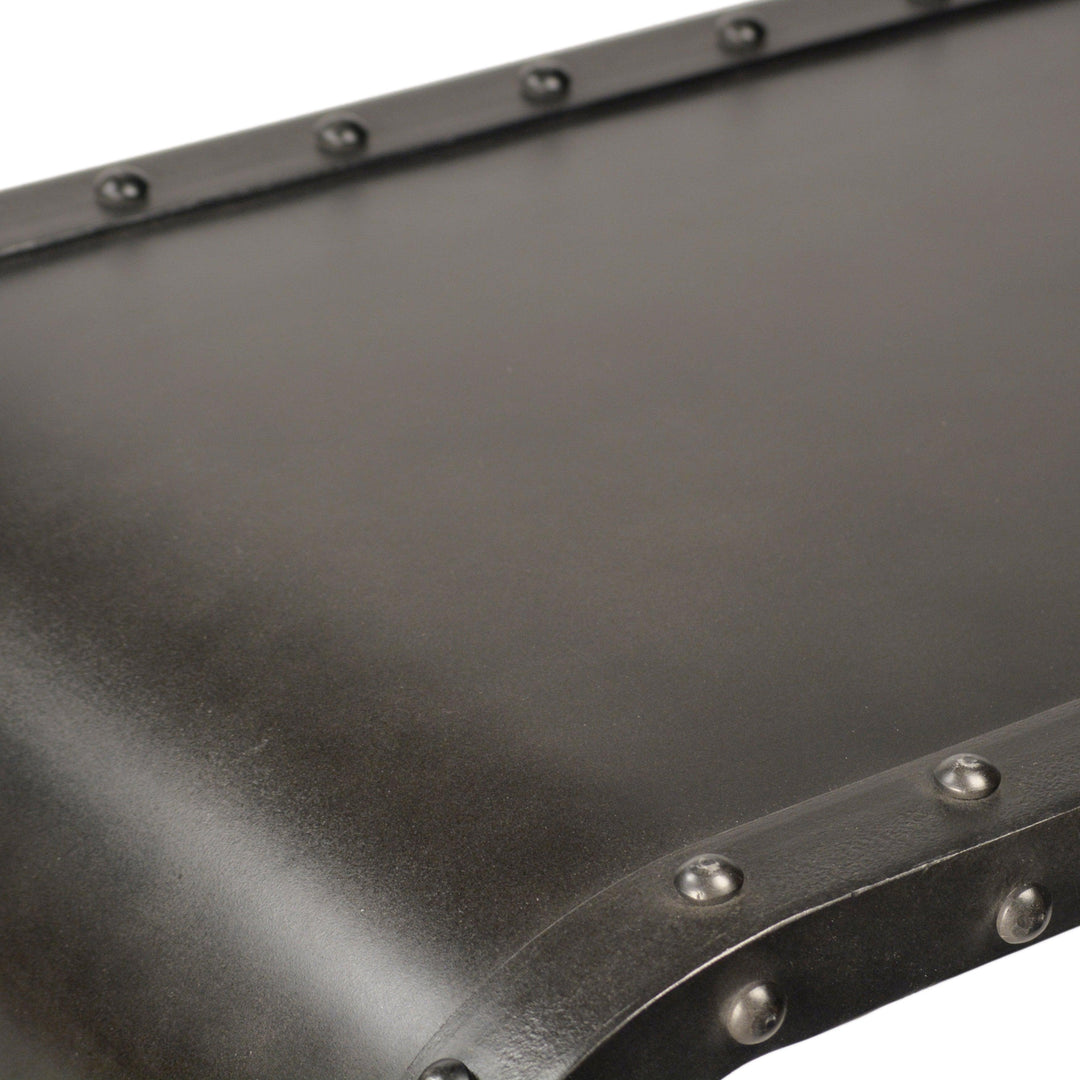 Hamptonio Console Table - SwayLiving