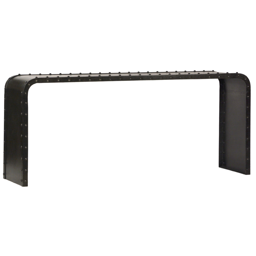 Hamptonio Console Table - SwayLiving