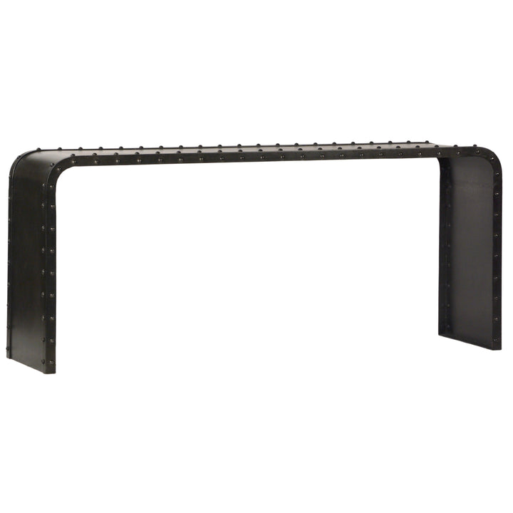 Hamptonio Console Table - SwayLiving