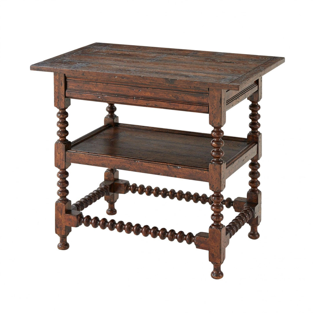 SwayLiving Silas' Side Table ACCENT TABLES
