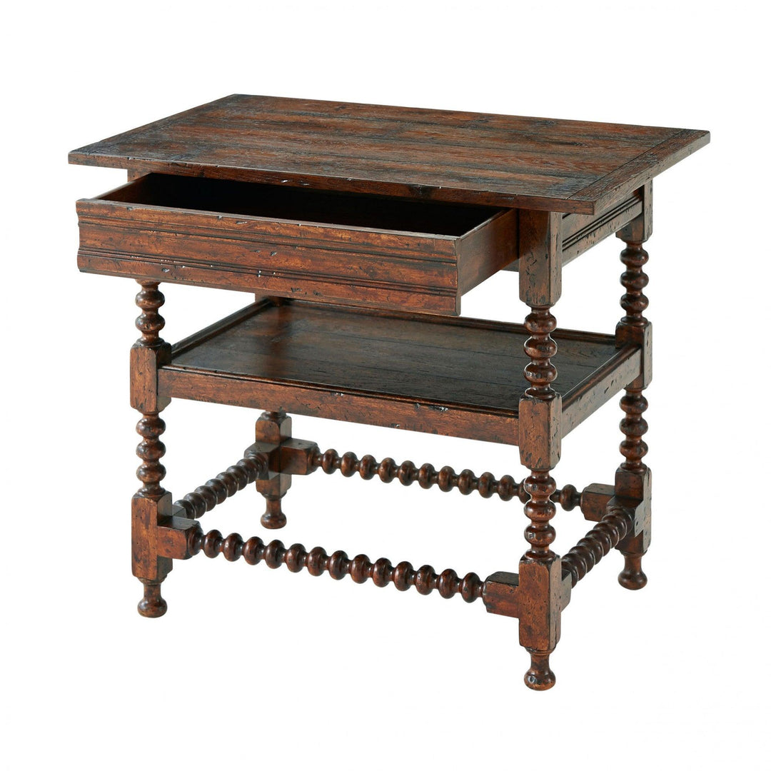 SwayLiving Silas' Side Table ACCENT TABLES