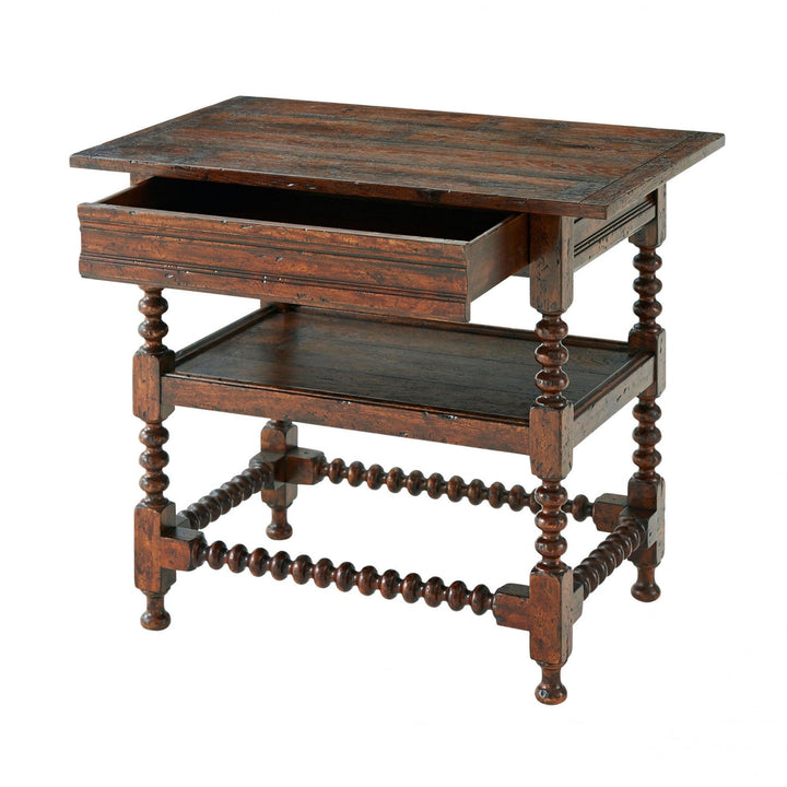 SwayLiving Silas' Side Table ACCENT TABLES