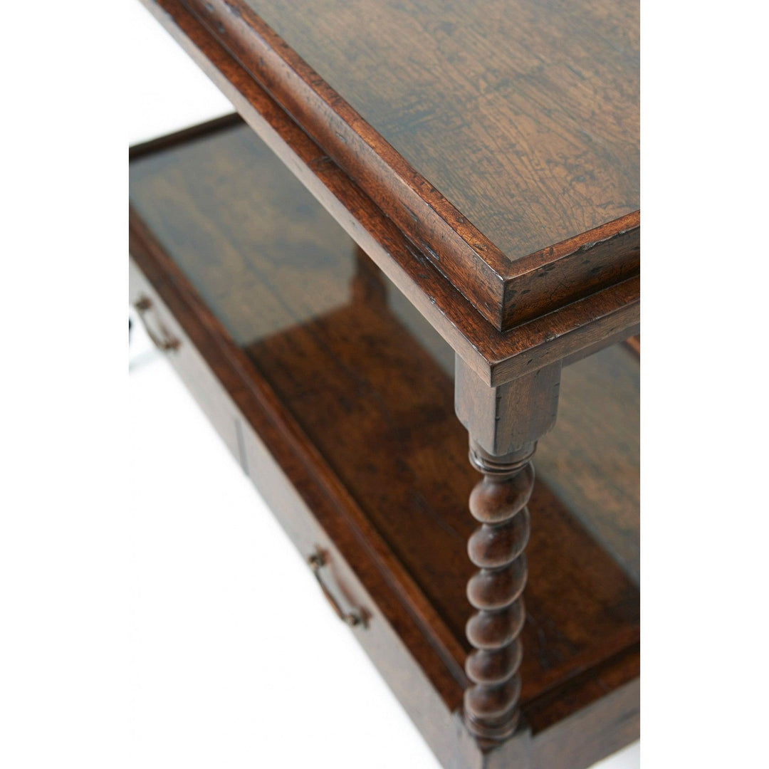 SwayLiving Silas' Serving Table BAR + BAR CARTS