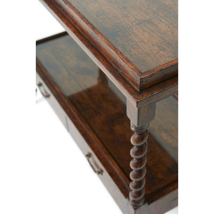 SwayLiving Silas' Serving Table BAR + BAR CARTS