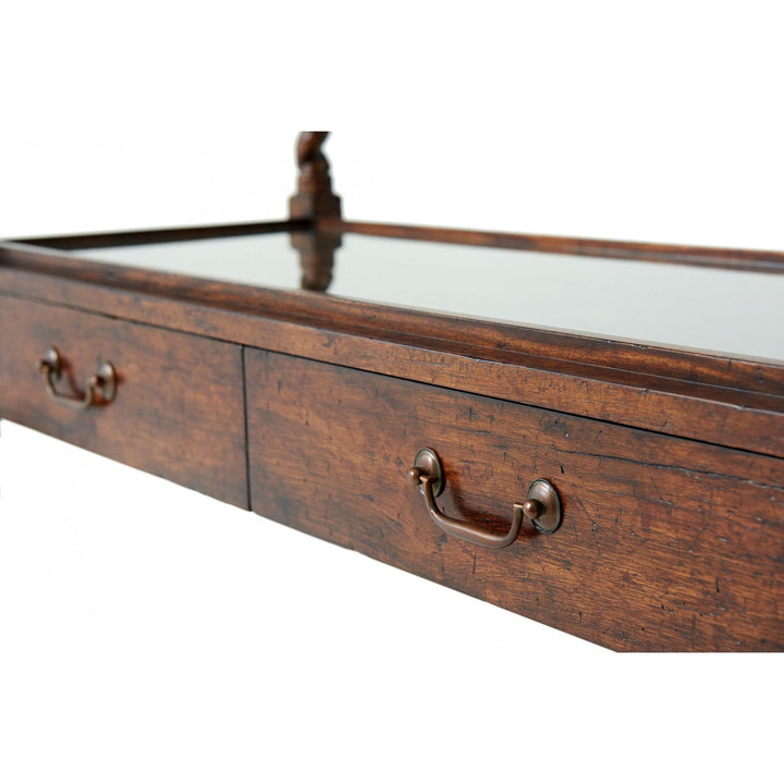 SwayLiving Silas' Serving Table BAR + BAR CARTS