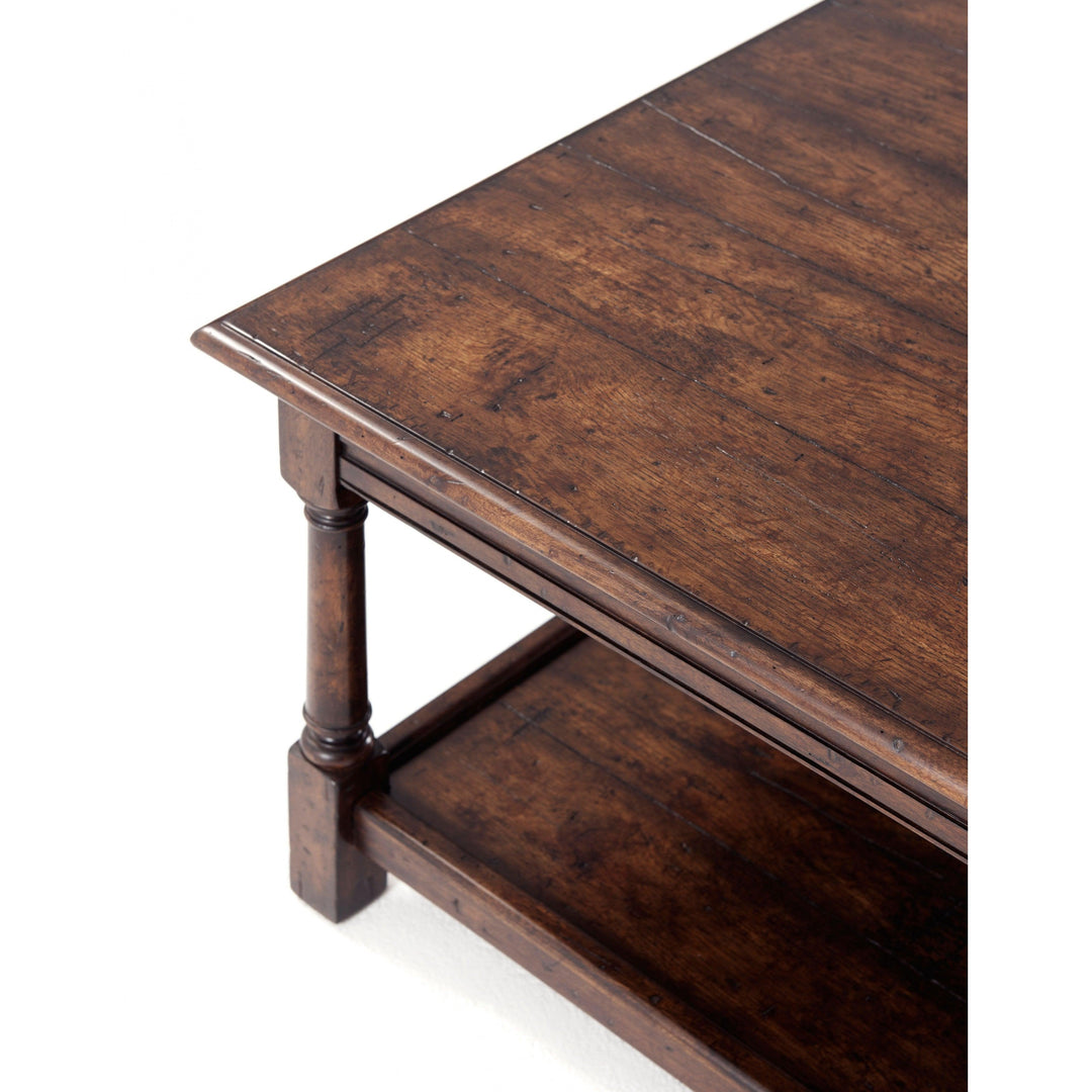 SwayLiving Lodge Cocktail Table COFFEE TABLES
