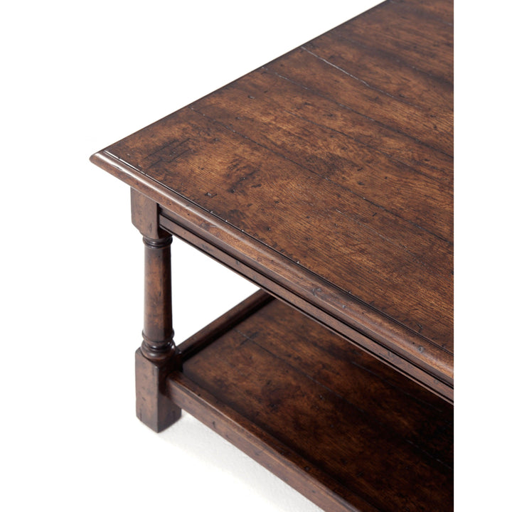 SwayLiving Lodge Cocktail Table COFFEE TABLES