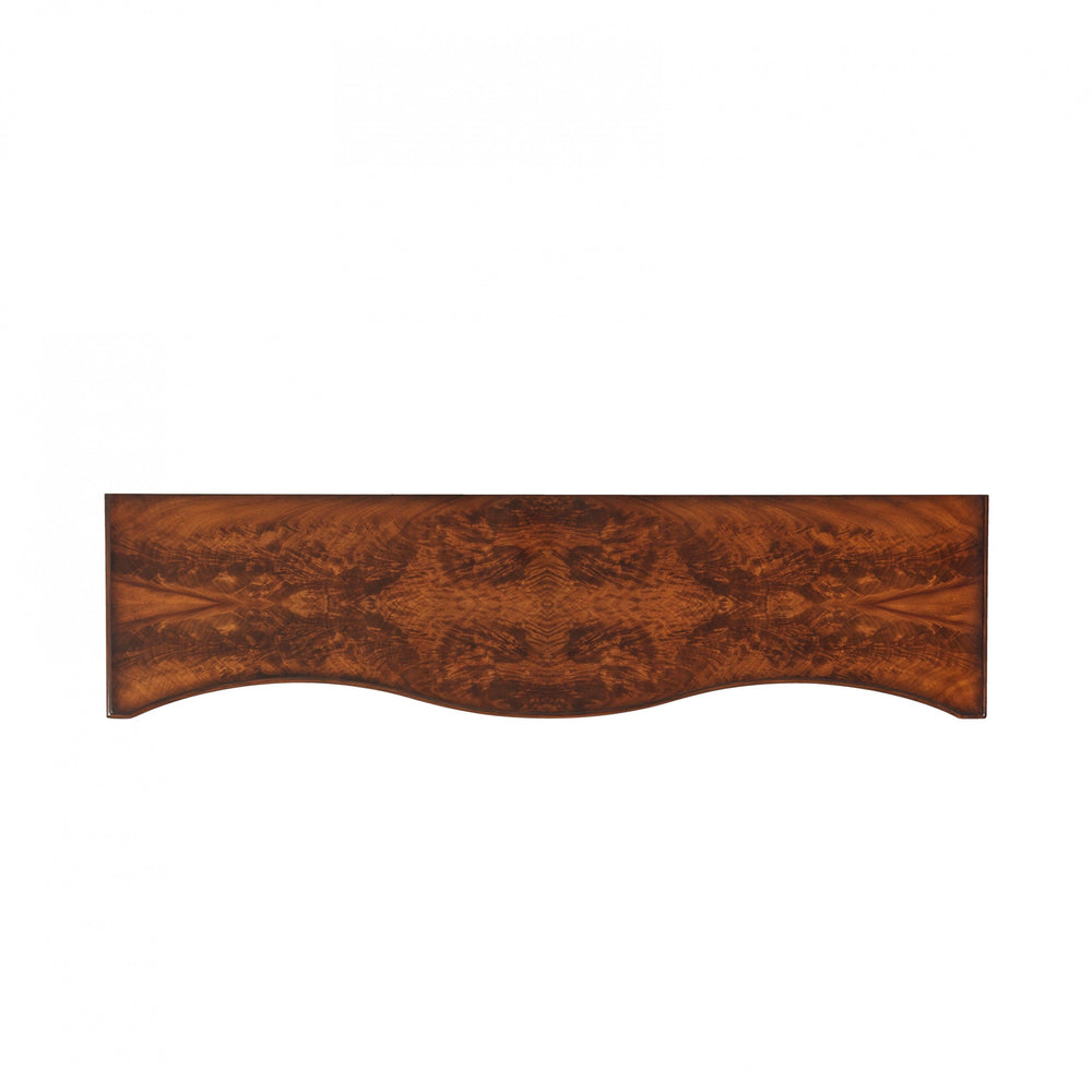 SwayLiving The India Silk Dresser DRESSERS