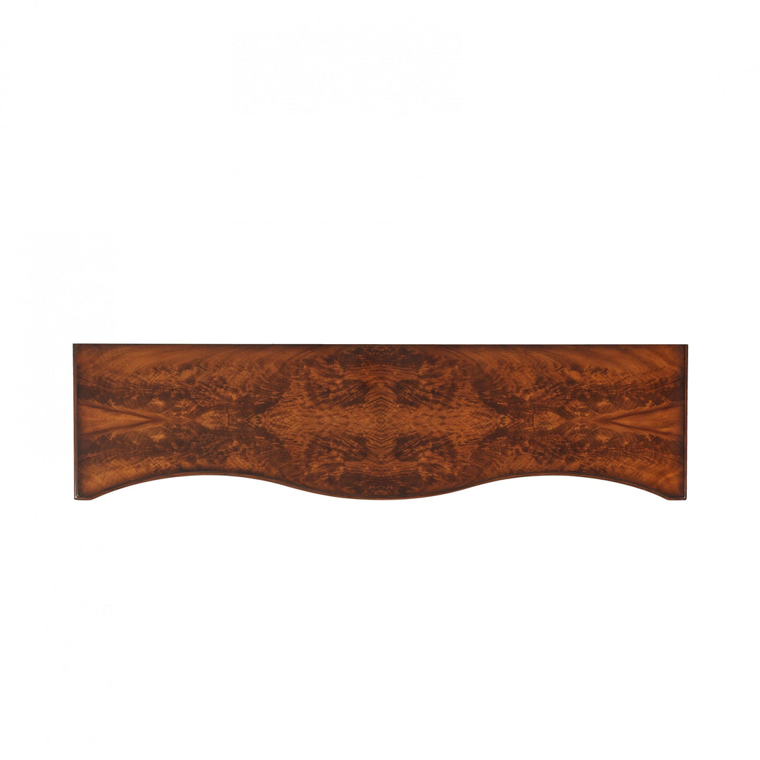 SwayLiving The India Silk Dresser DRESSERS