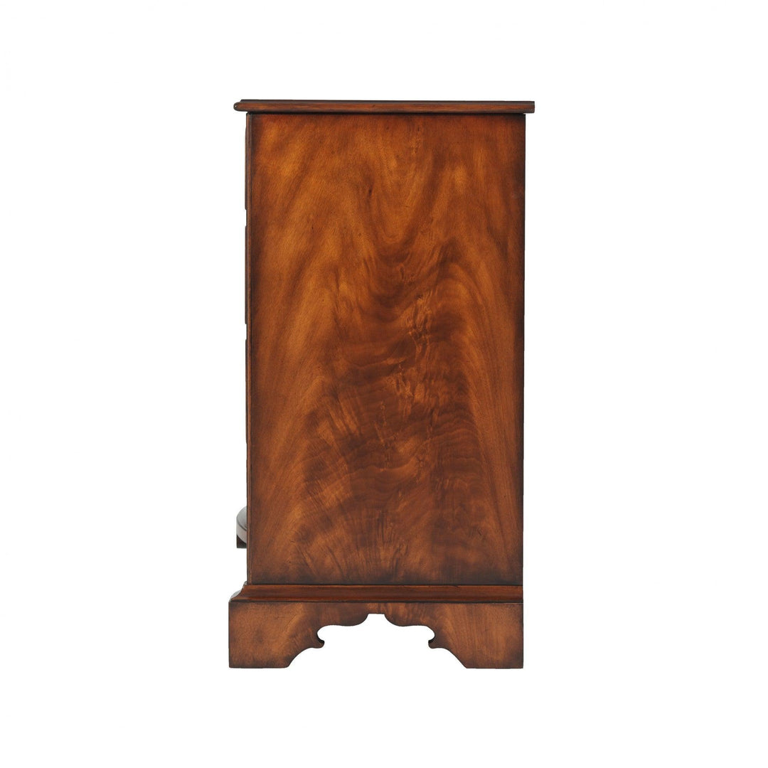 SwayLiving The India Silk Dresser DRESSERS