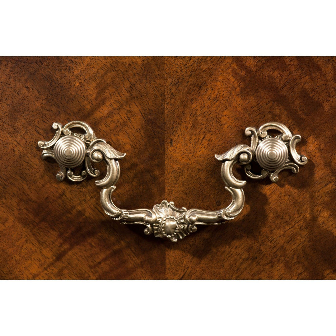 SwayLiving The India Silk Dresser DRESSERS