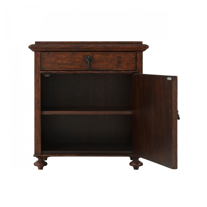 SwayLiving Oliver Bedside Table NIGHTSTANDS