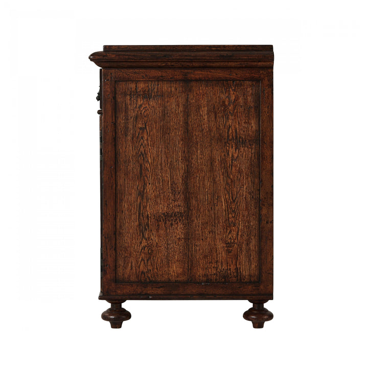 SwayLiving Oliver Bedside Table NIGHTSTANDS