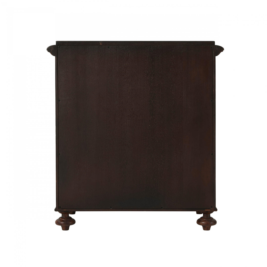 SwayLiving Oliver Bedside Table NIGHTSTANDS