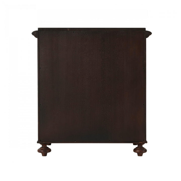 SwayLiving Oliver Bedside Table NIGHTSTANDS