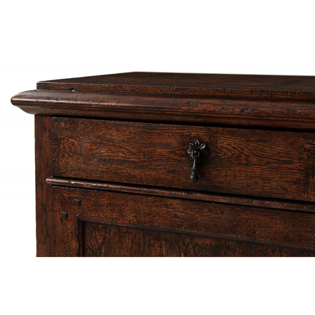 SwayLiving Oliver Bedside Table NIGHTSTANDS
