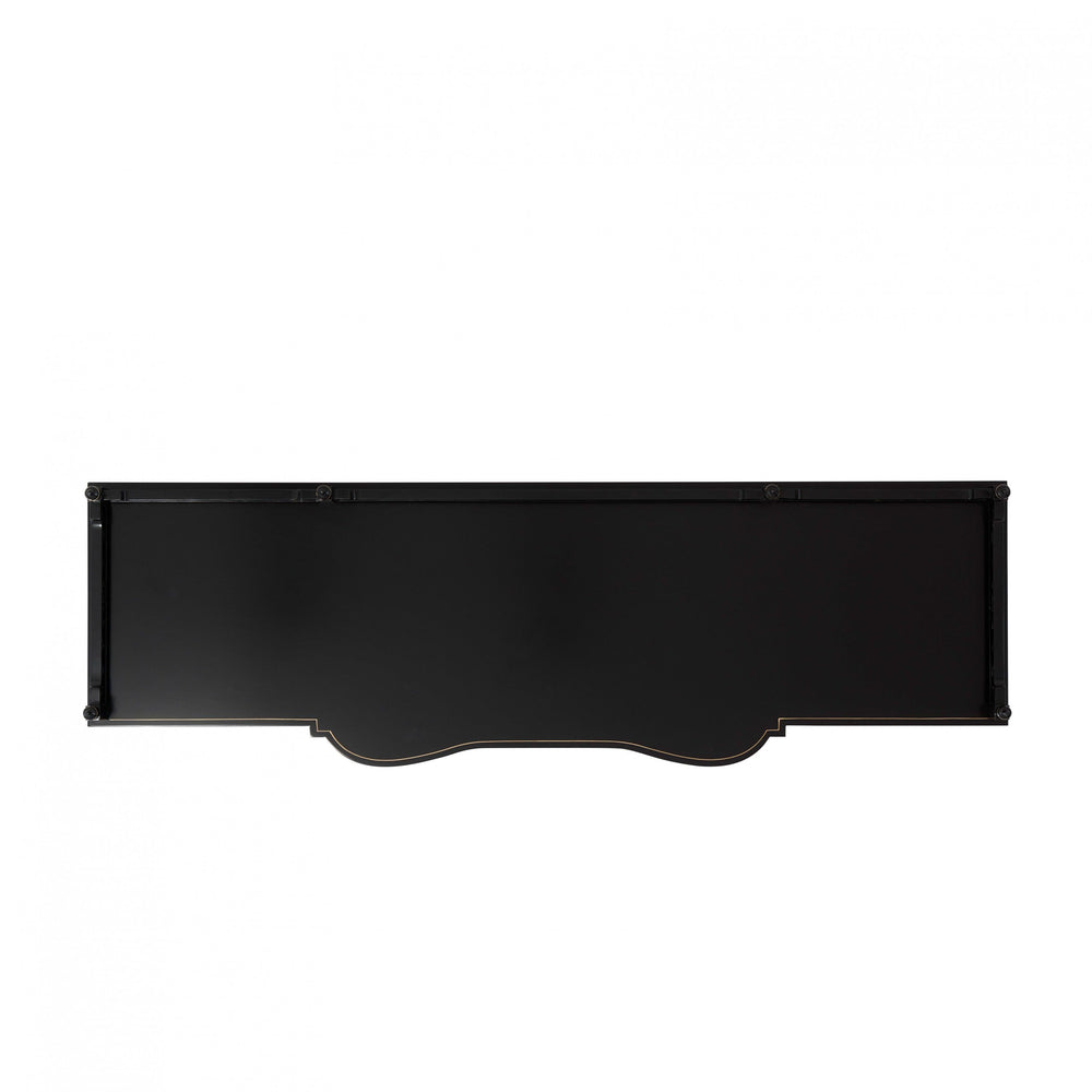 SwayLiving Medallion Sideboard SIDEBOARDS + CREDENZAS