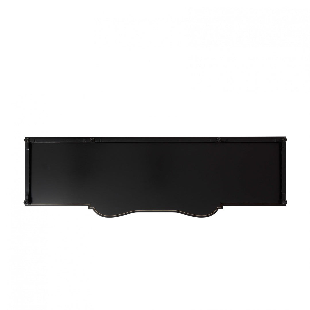SwayLiving Medallion Sideboard SIDEBOARDS + CREDENZAS