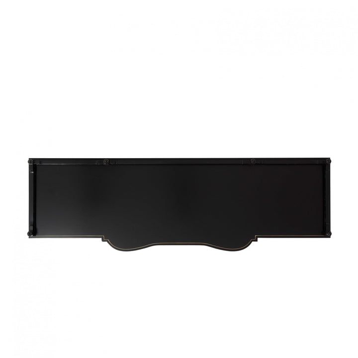 SwayLiving Medallion Sideboard SIDEBOARDS + CREDENZAS