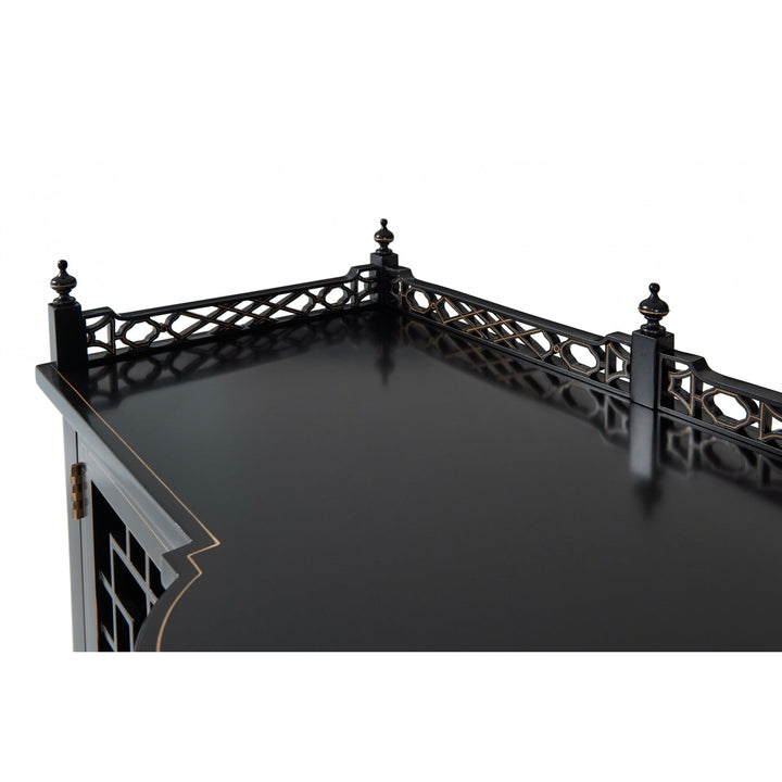 SwayLiving Medallion Sideboard SIDEBOARDS + CREDENZAS