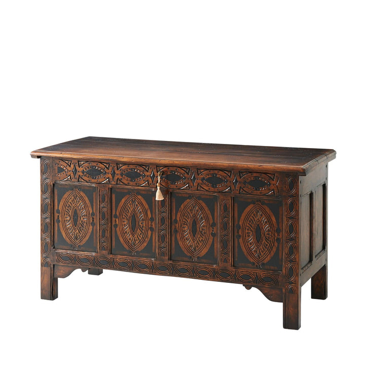 SwayLiving The Washington Chest SIDEBOARDS + CREDENZAS