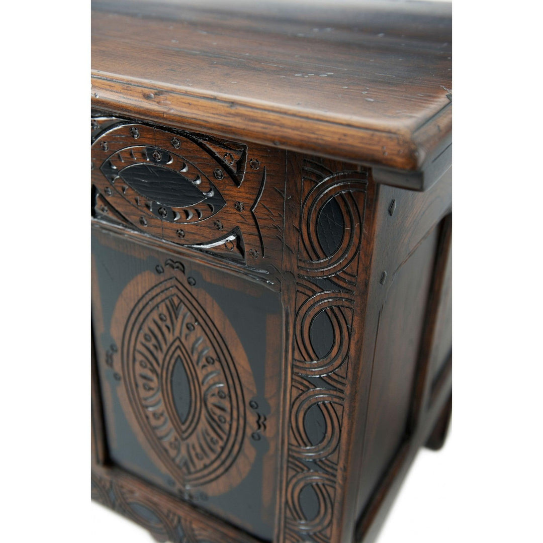 SwayLiving The Washington Chest SIDEBOARDS + CREDENZAS