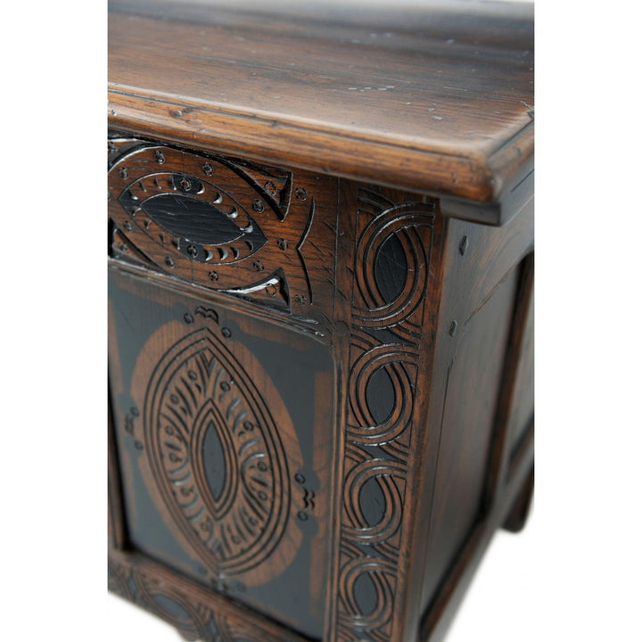 SwayLiving The Washington Chest SIDEBOARDS + CREDENZAS