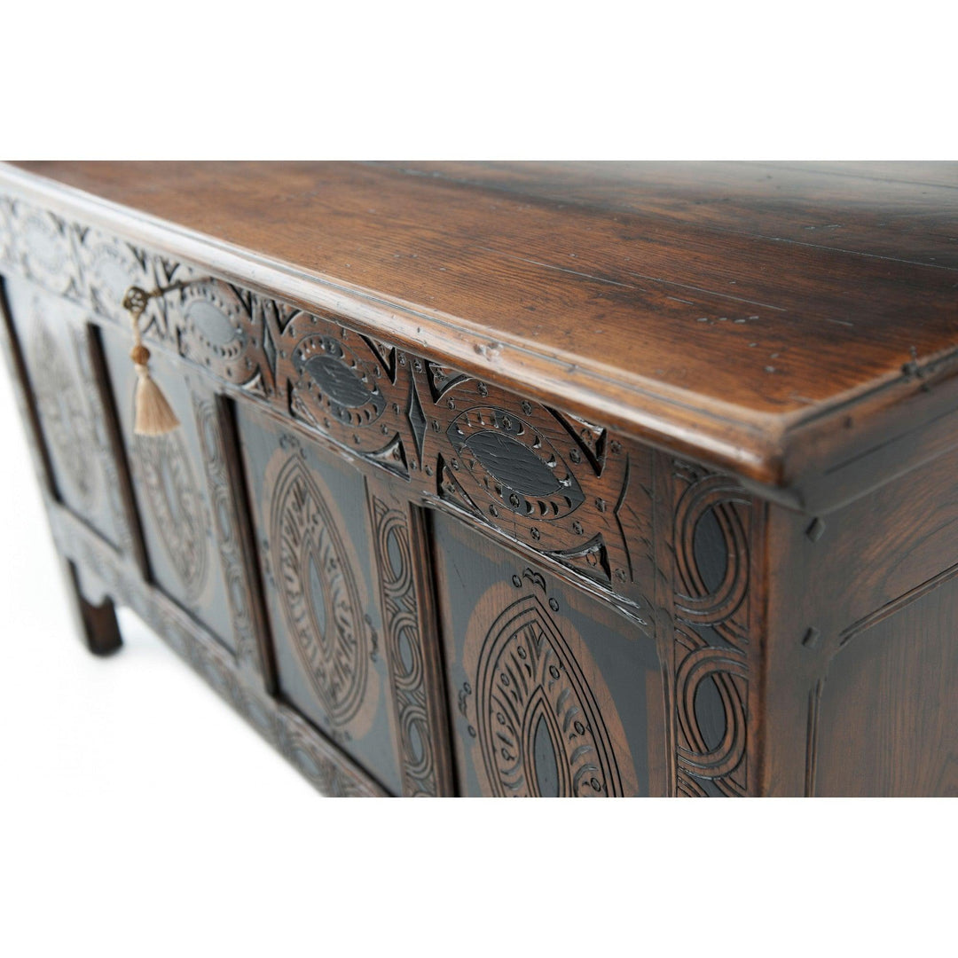 SwayLiving The Washington Chest SIDEBOARDS + CREDENZAS