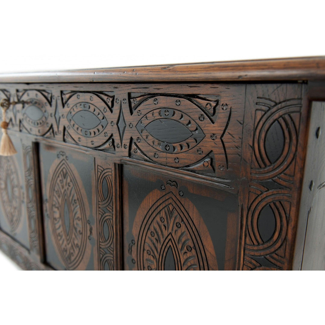 SwayLiving The Washington Chest SIDEBOARDS + CREDENZAS