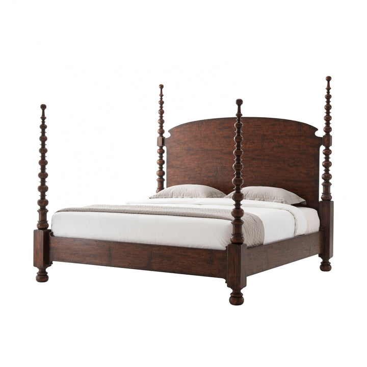SwayLiving Naseby US King Bed BEDS
