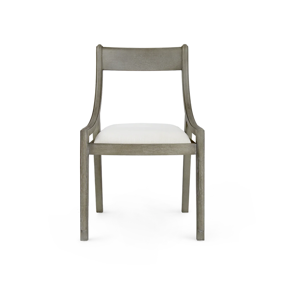 Soft Gray