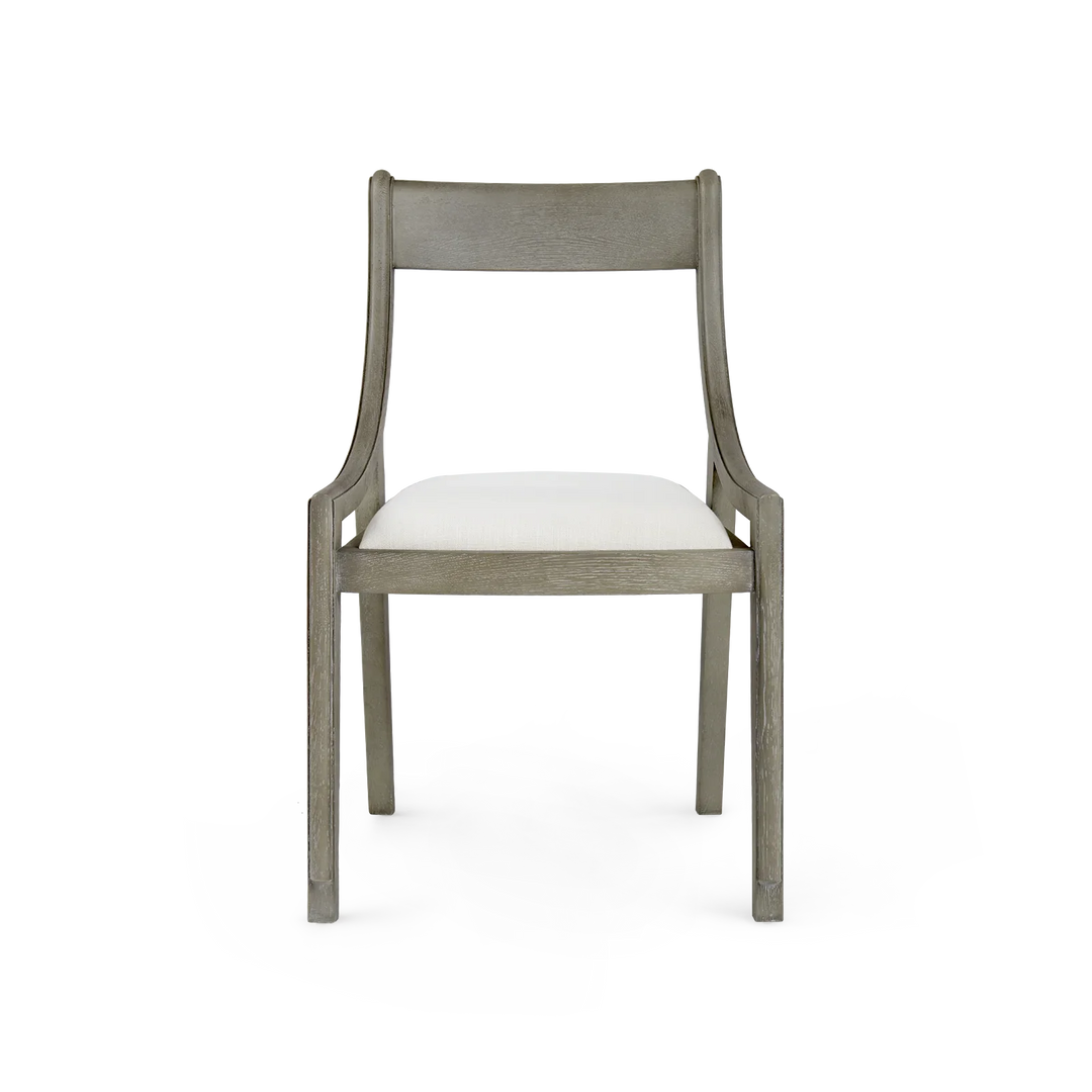 Soft Gray