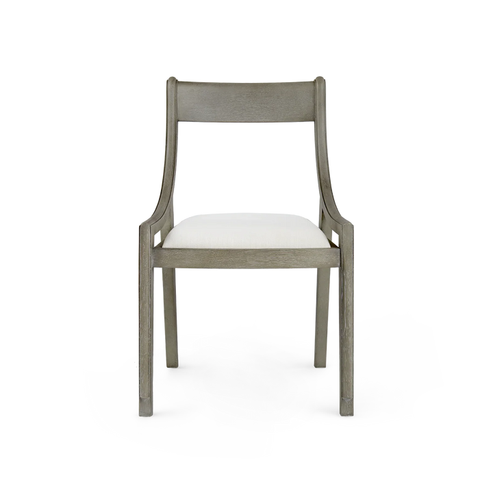 Soft Gray