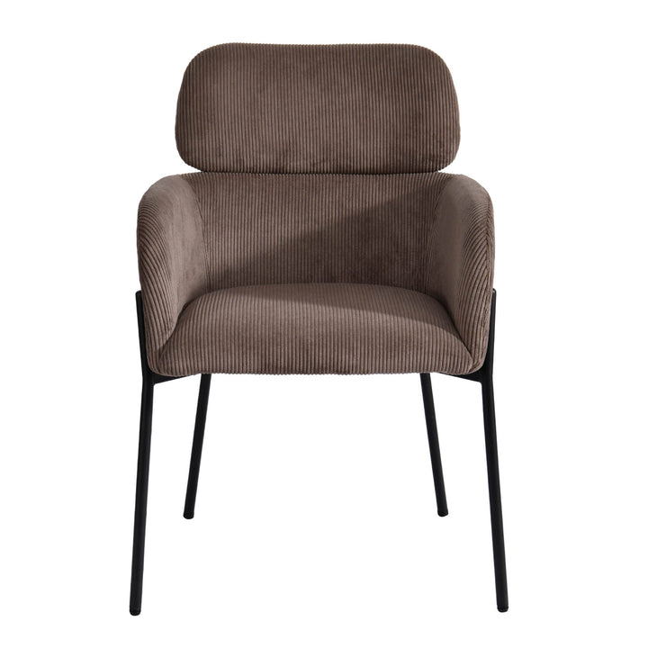 Corduroy Brown