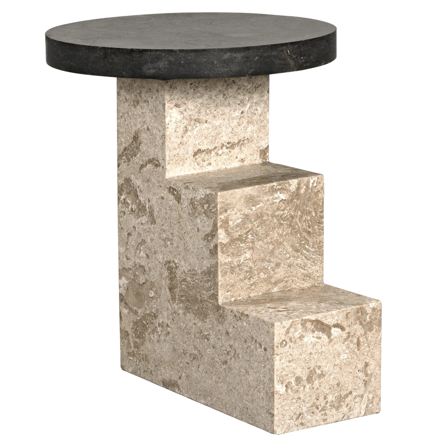 SwayLiving Barnes Side Table ACCENT TABLES