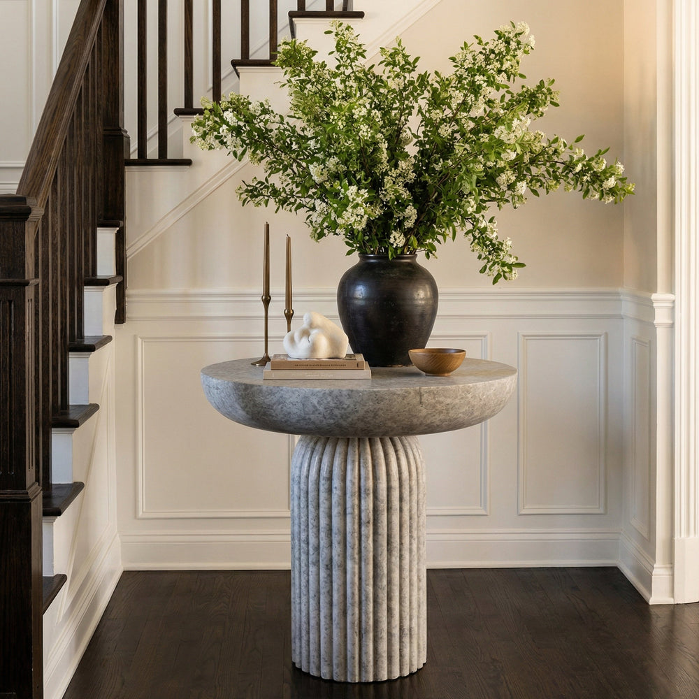 SwayLiving - Diva Table, L - AM-326WM
