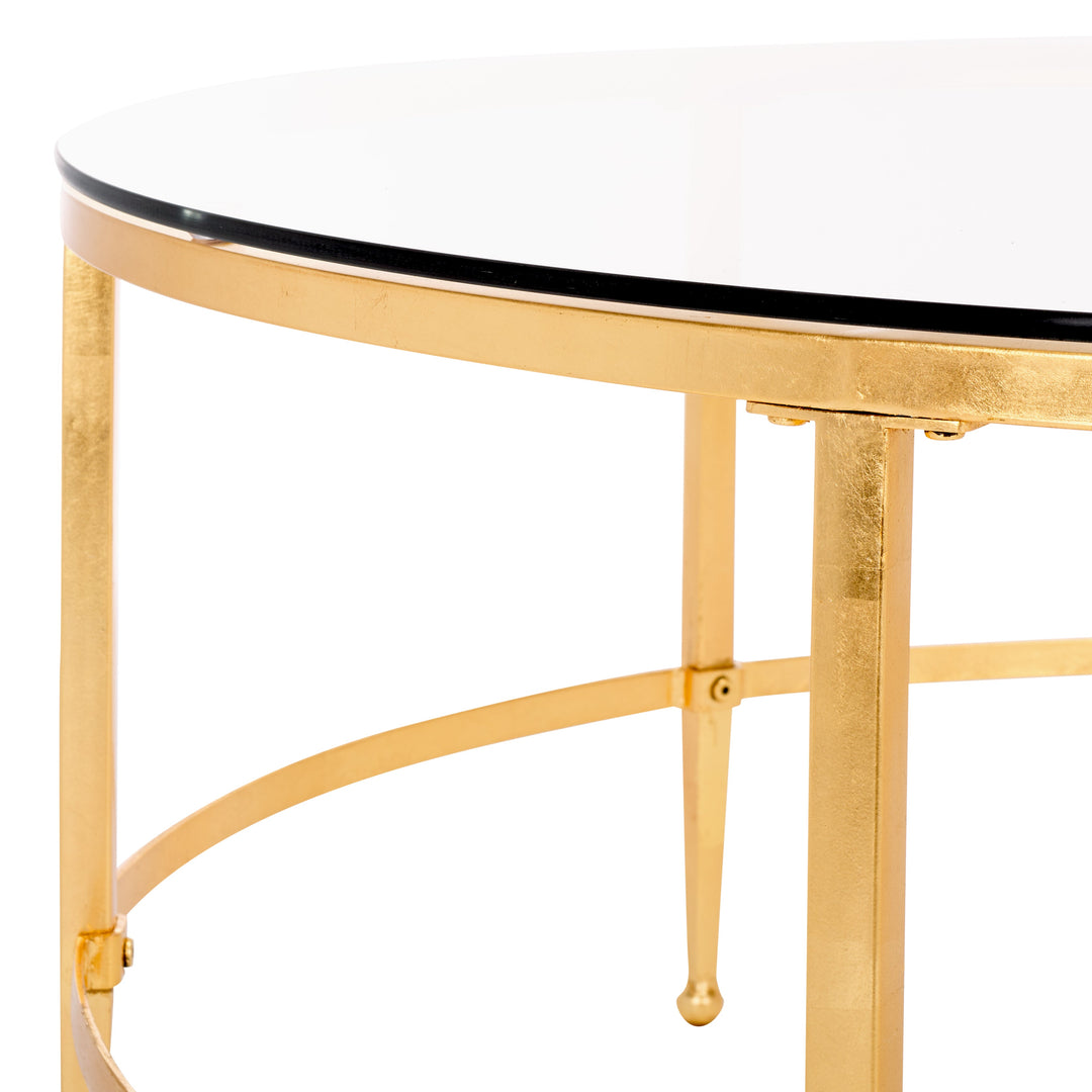 SwayLiving Edmund Cocktail Table