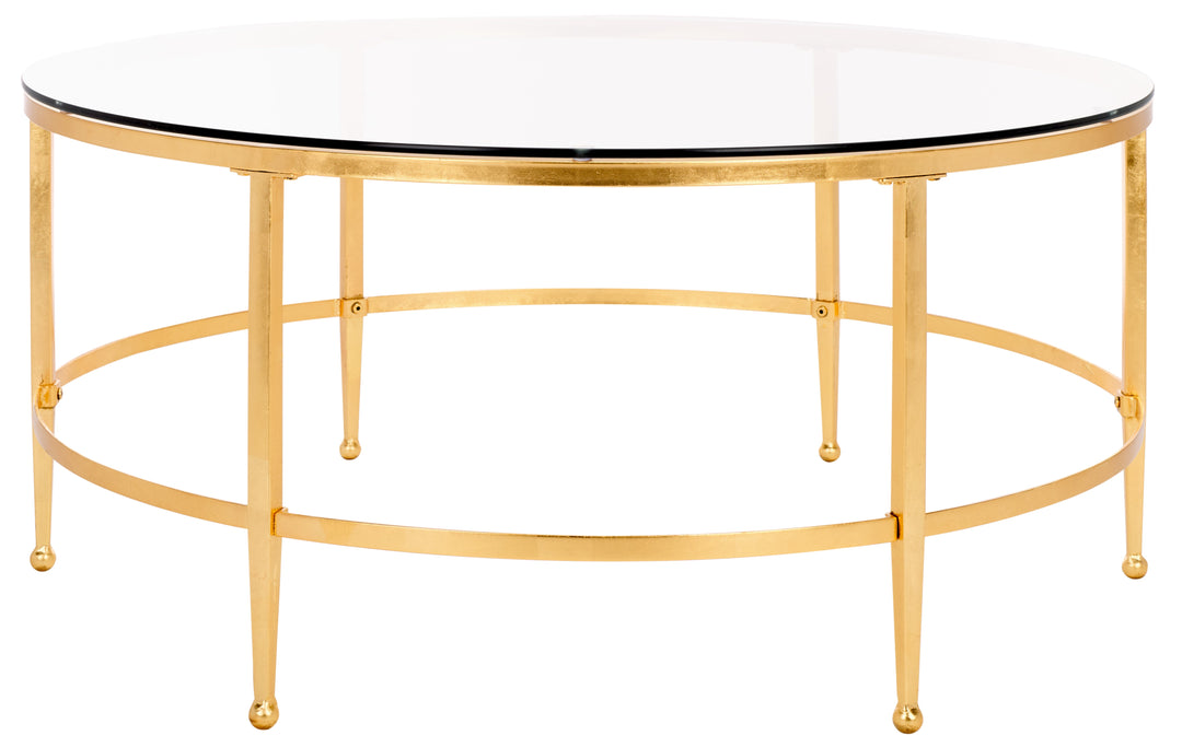 SwayLiving Edmund Cocktail Table
