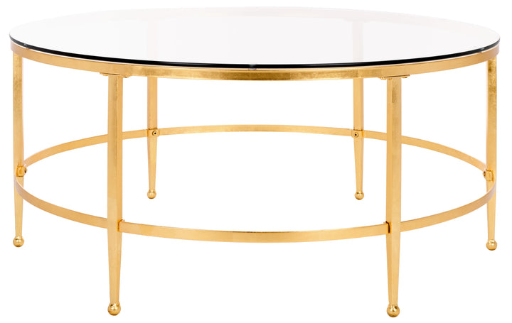 SwayLiving Edmund Cocktail Table