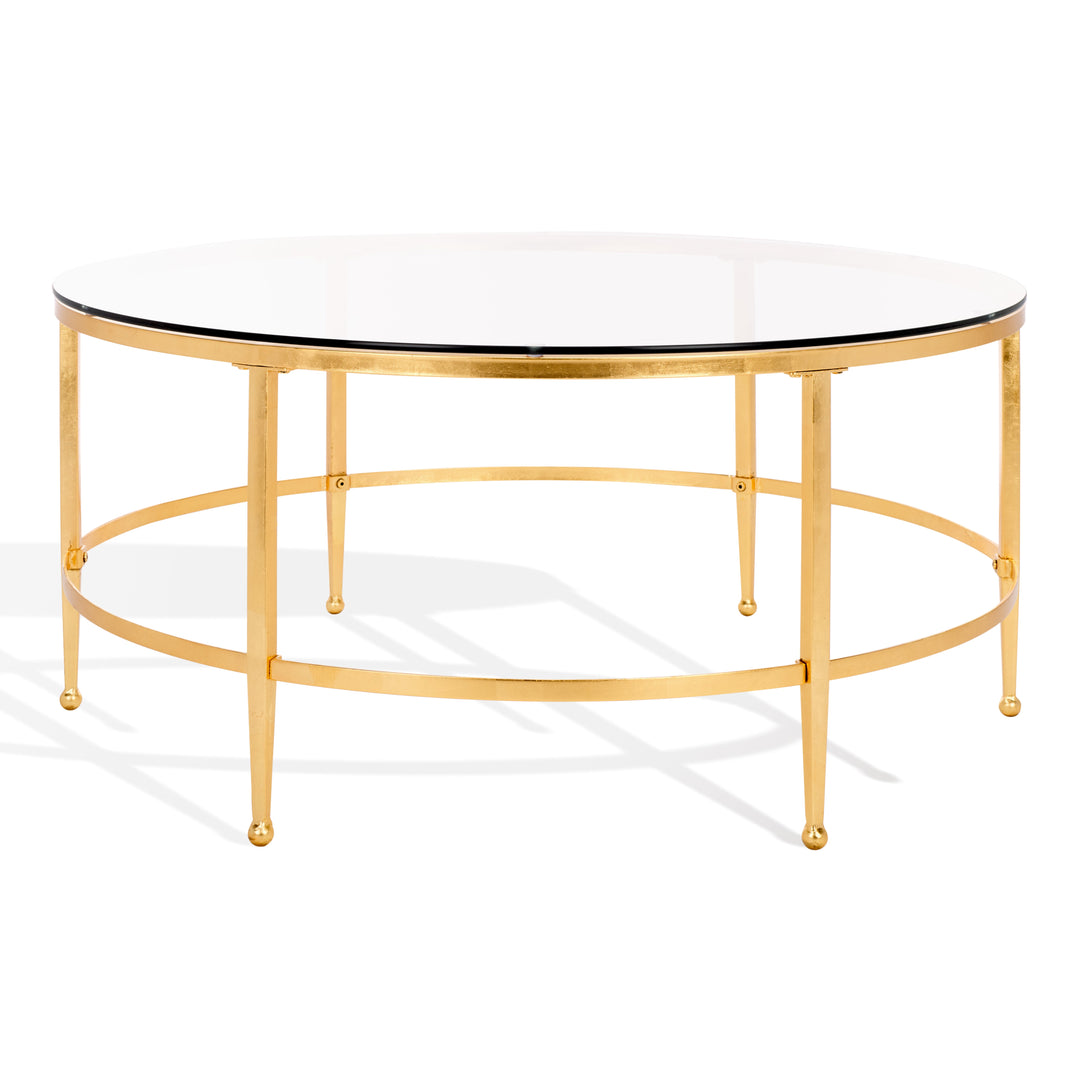 SwayLiving Edmund Cocktail Table